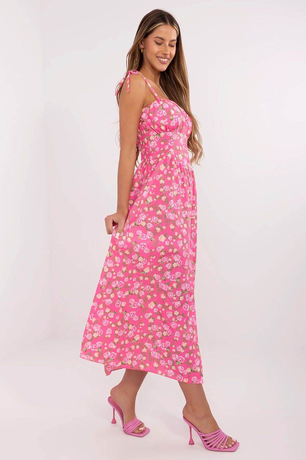 Daydress Italy Moda - CELIA MODA