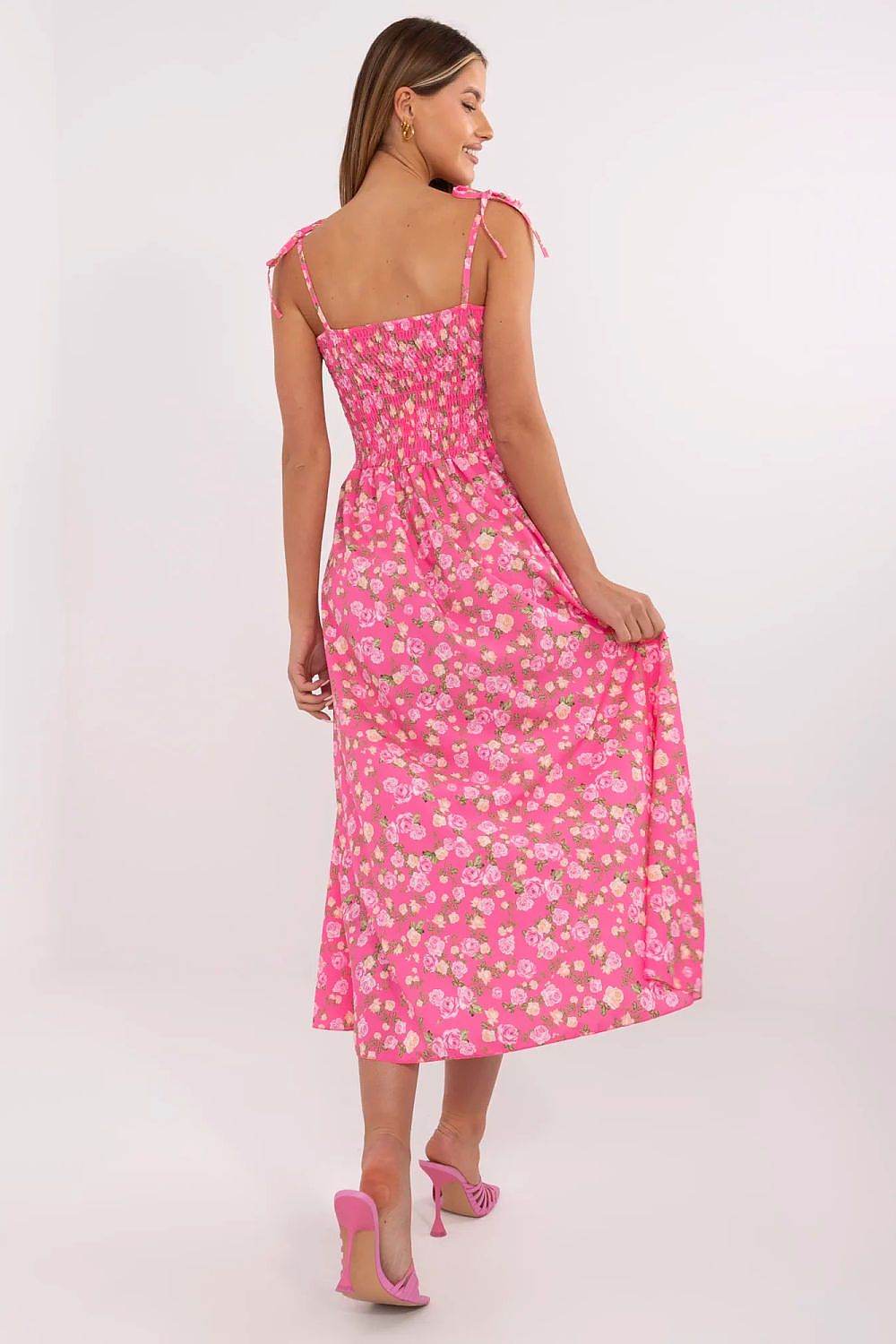 Daydress Italy Moda - CELIA MODA