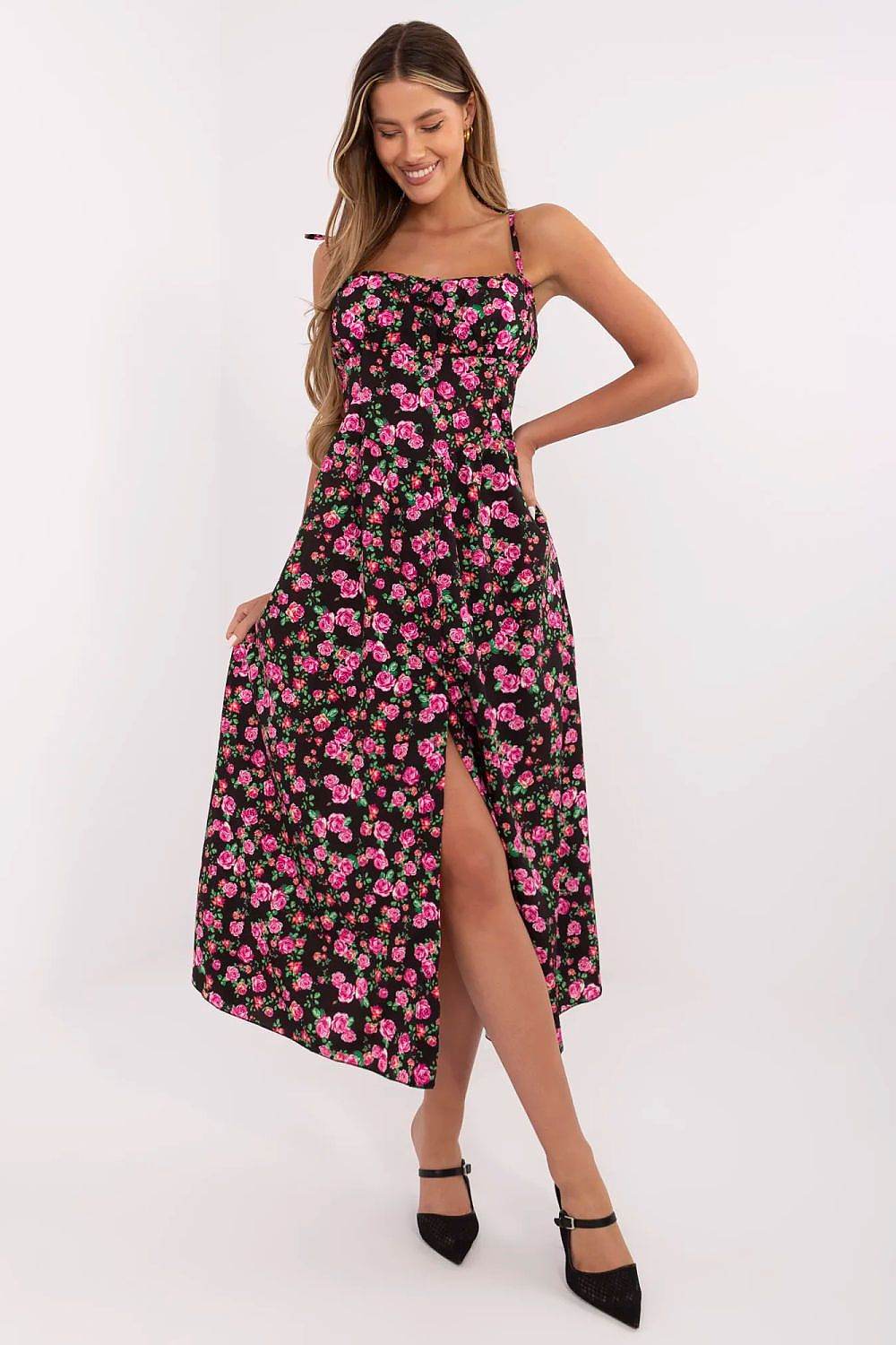 Daydress Italy Moda - CELIA MODA