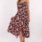  Daydress model 213302 Italy Moda 
