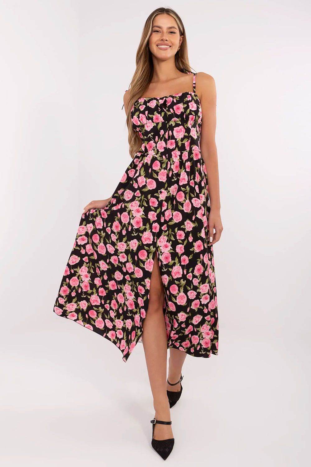 Daydress Italy Moda - CELIA MODA
