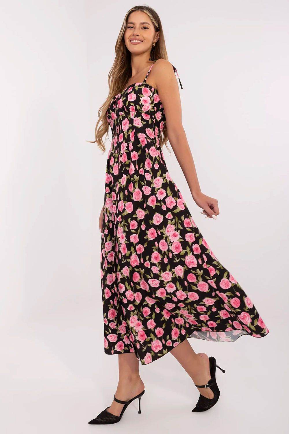 Daydress Italy Moda - CELIA MODA