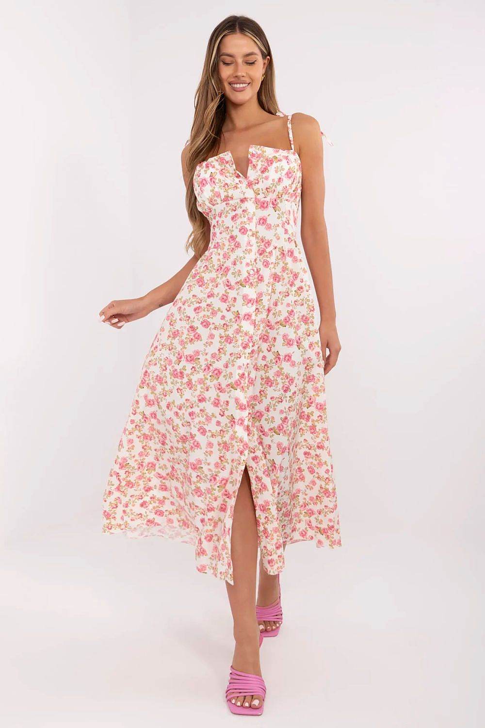Daydress Italy Moda - CELIA MODA