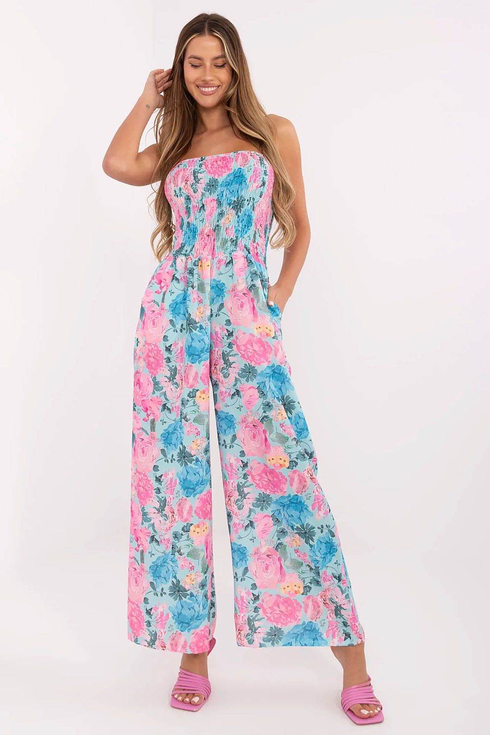 Suit Italy Moda - CELIA MODA