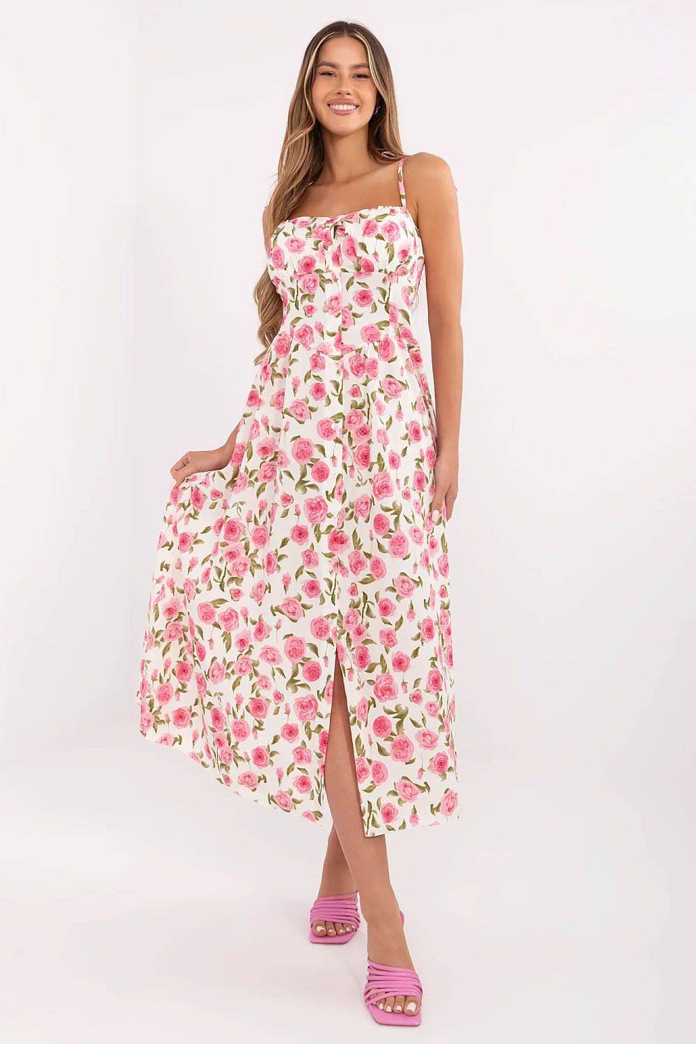 Daydress Italy Moda - CELIA MODA