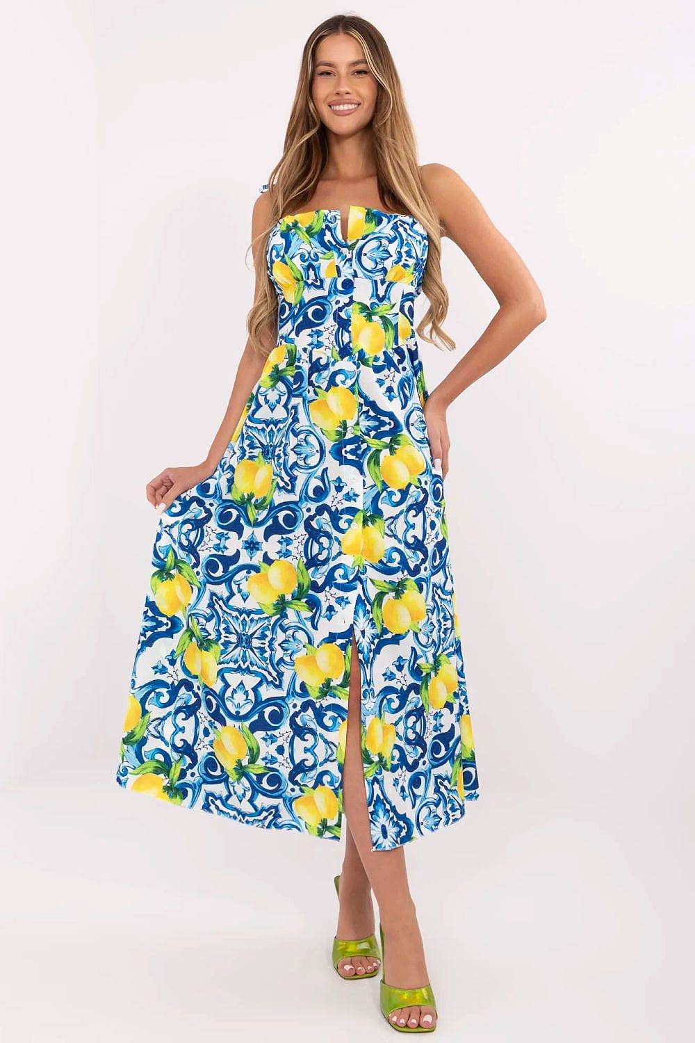 Daydress Italy Moda - CELIA MODA