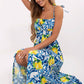  Daydress model 213308 Italy Moda 