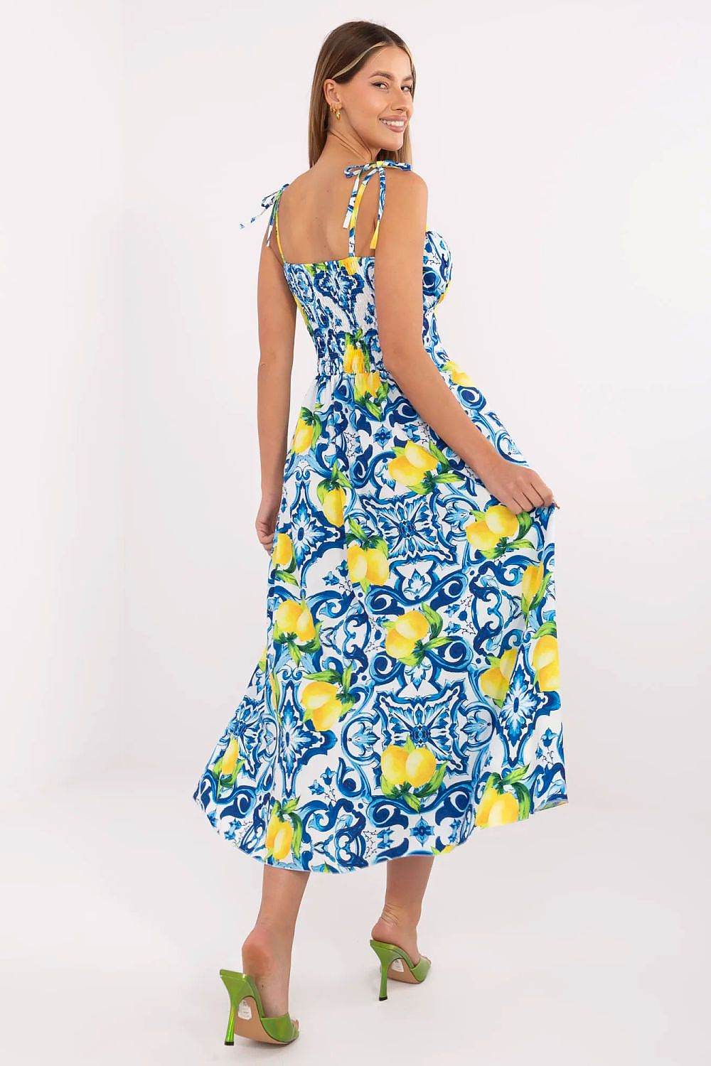 Daydress Italy Moda - CELIA MODA