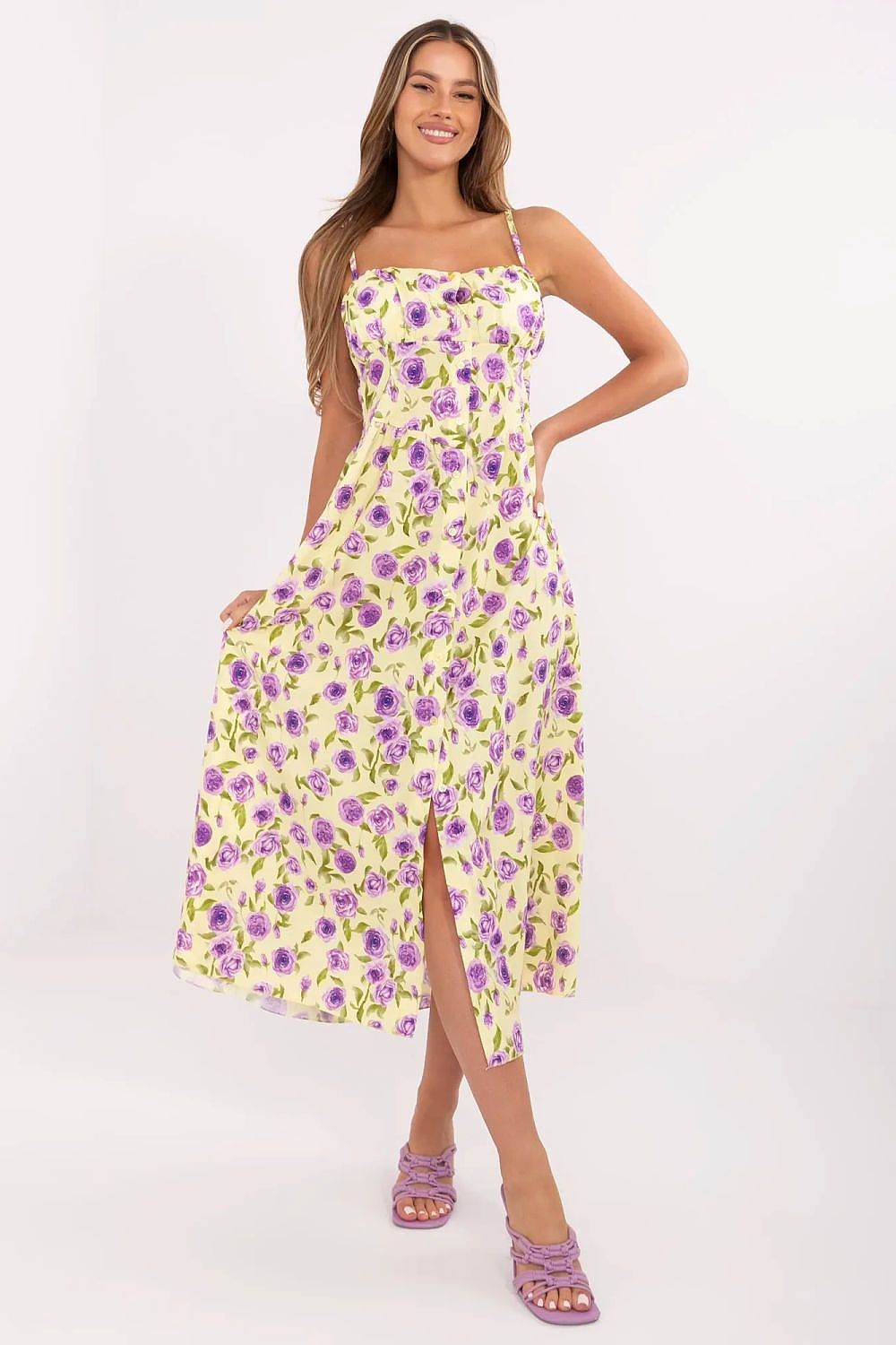 Daydress Italy Moda - CELIA MODA