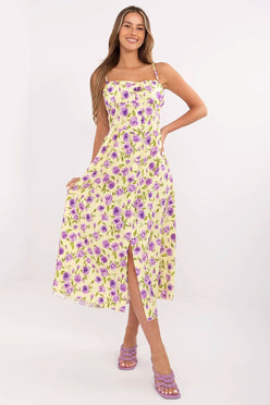  Daydress model 213309 Italy Moda 
