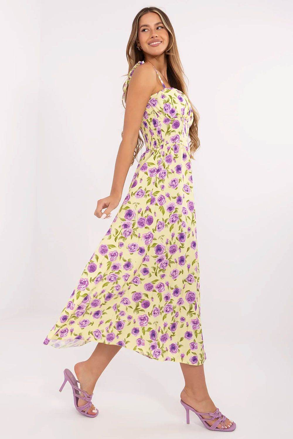 Daydress Italy Moda - CELIA MODA