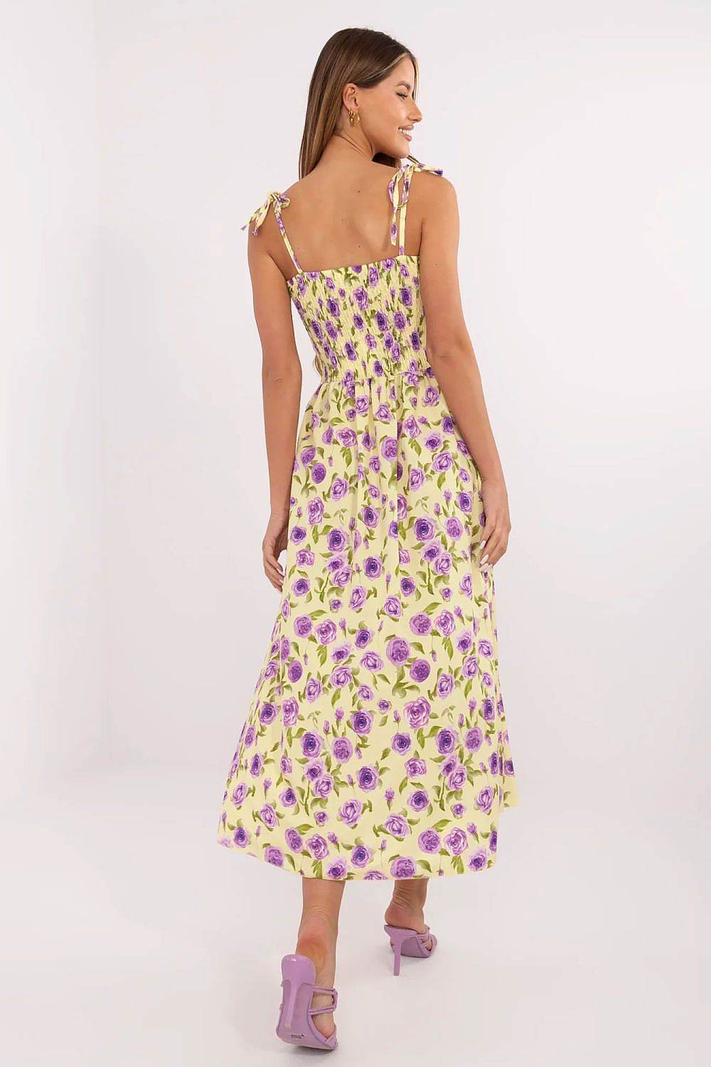 Daydress Italy Moda - CELIA MODA