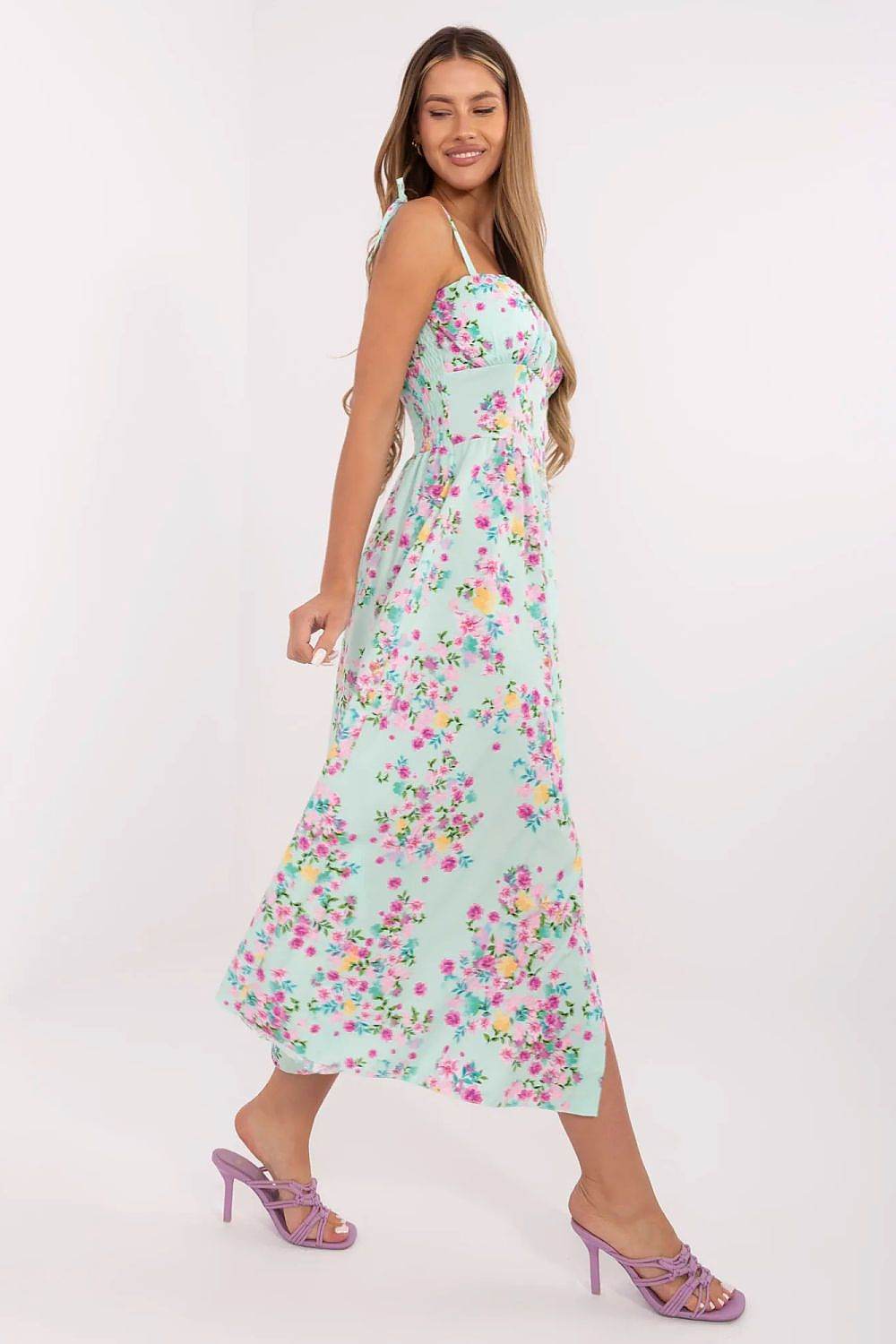 Daydress Italy Moda - CELIA MODA