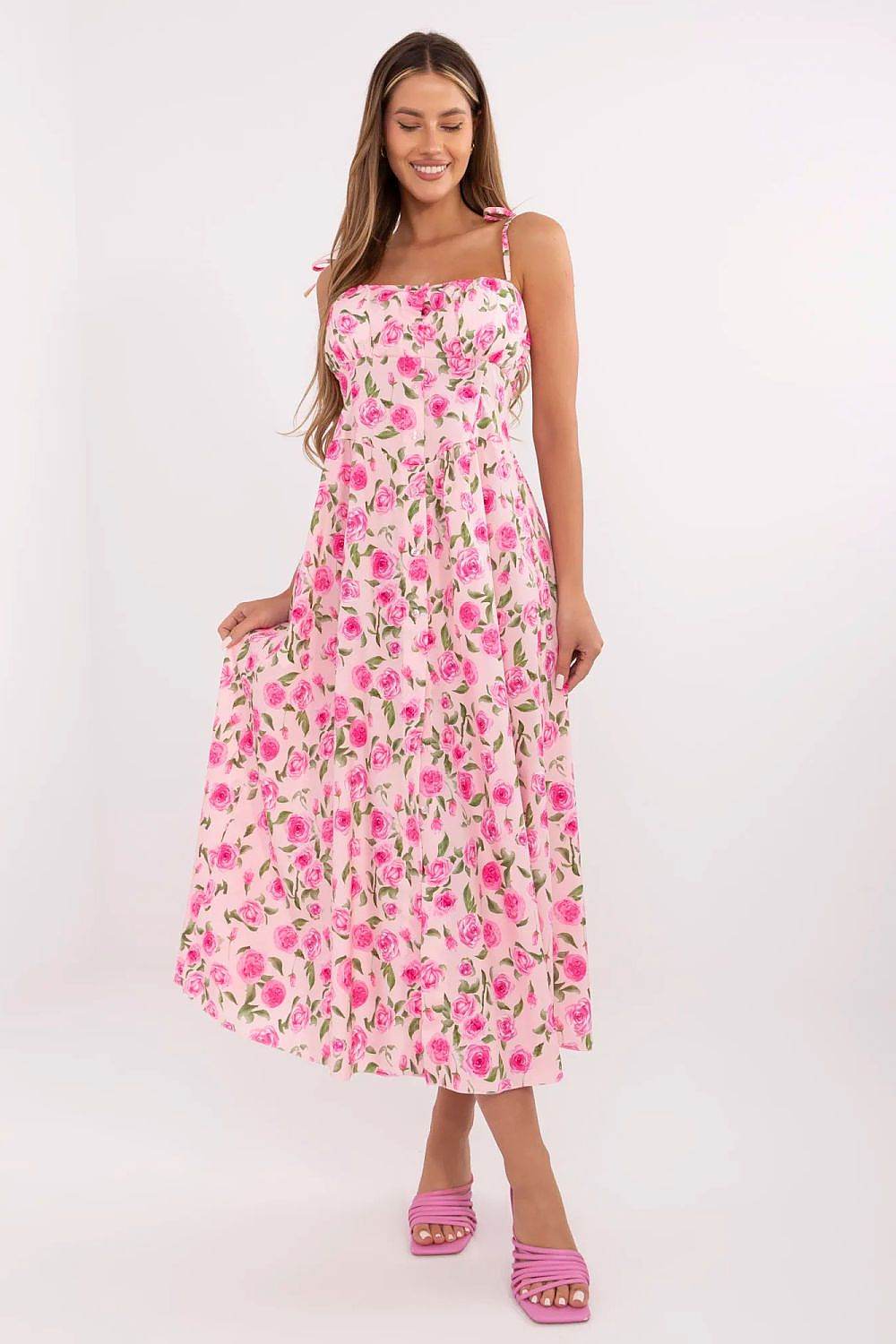 Daydress Italy Moda - CELIA MODA