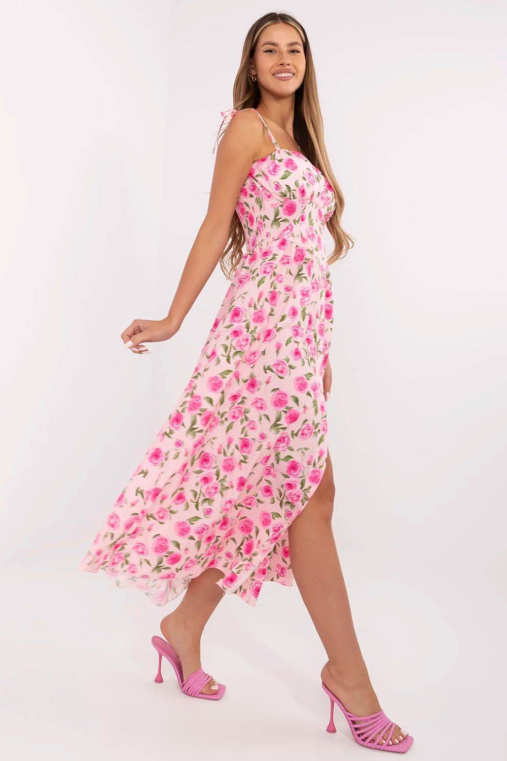 Daydress Italy Moda - CELIA MODA