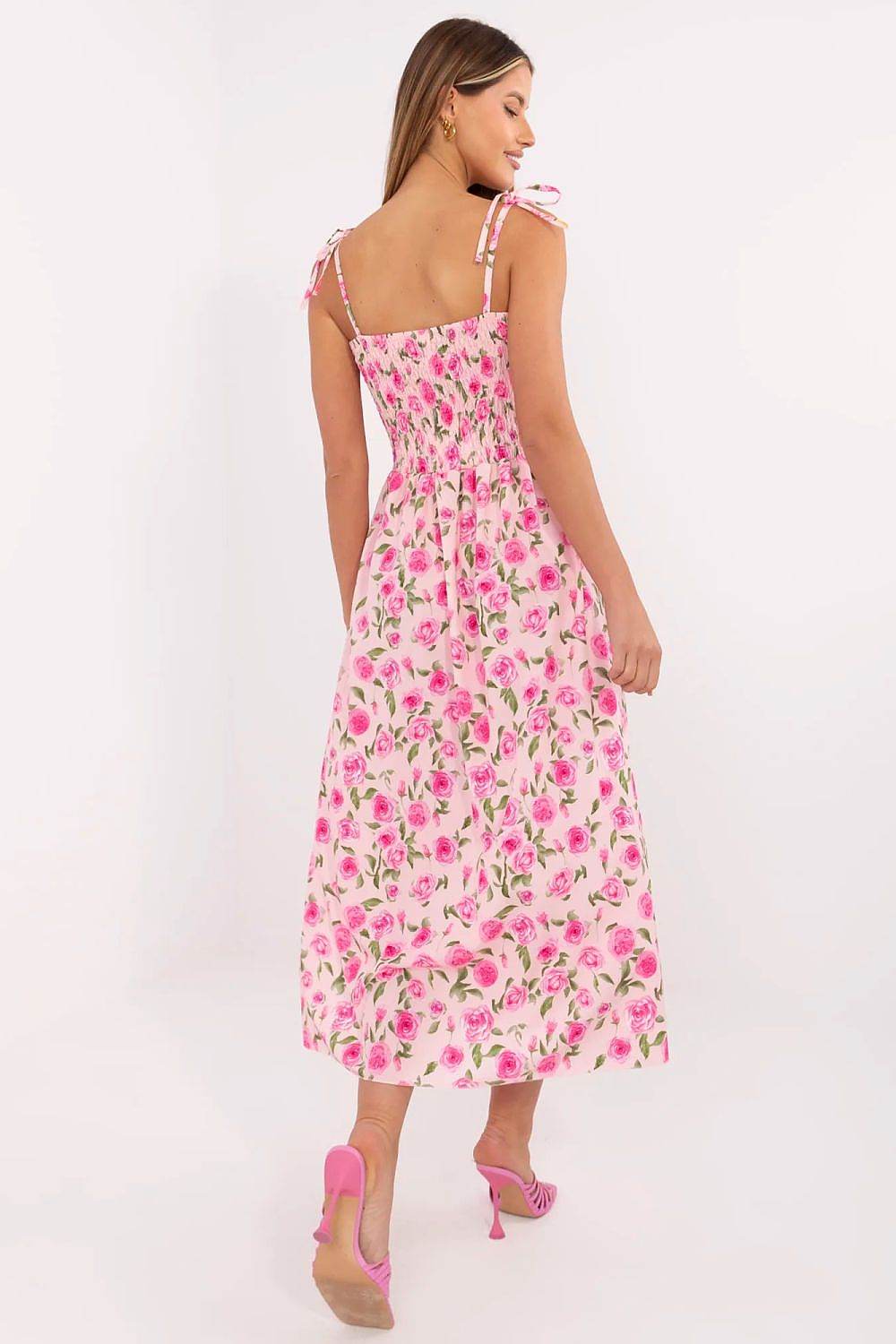 Daydress Italy Moda - CELIA MODA