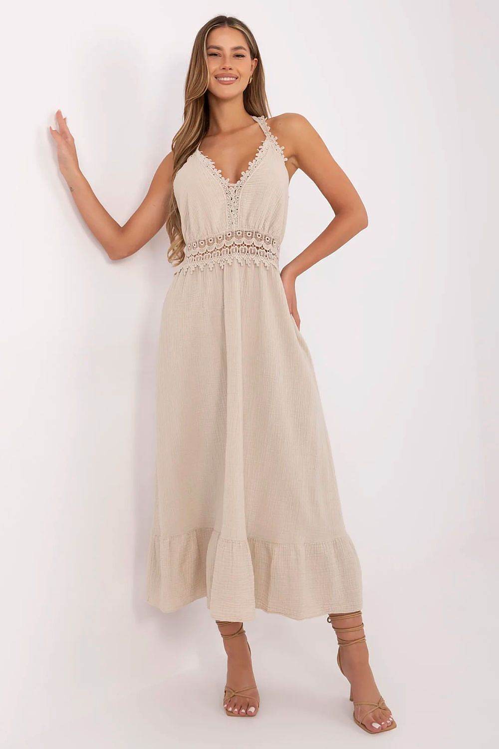 Daydress Italy Moda - CELIA MODA