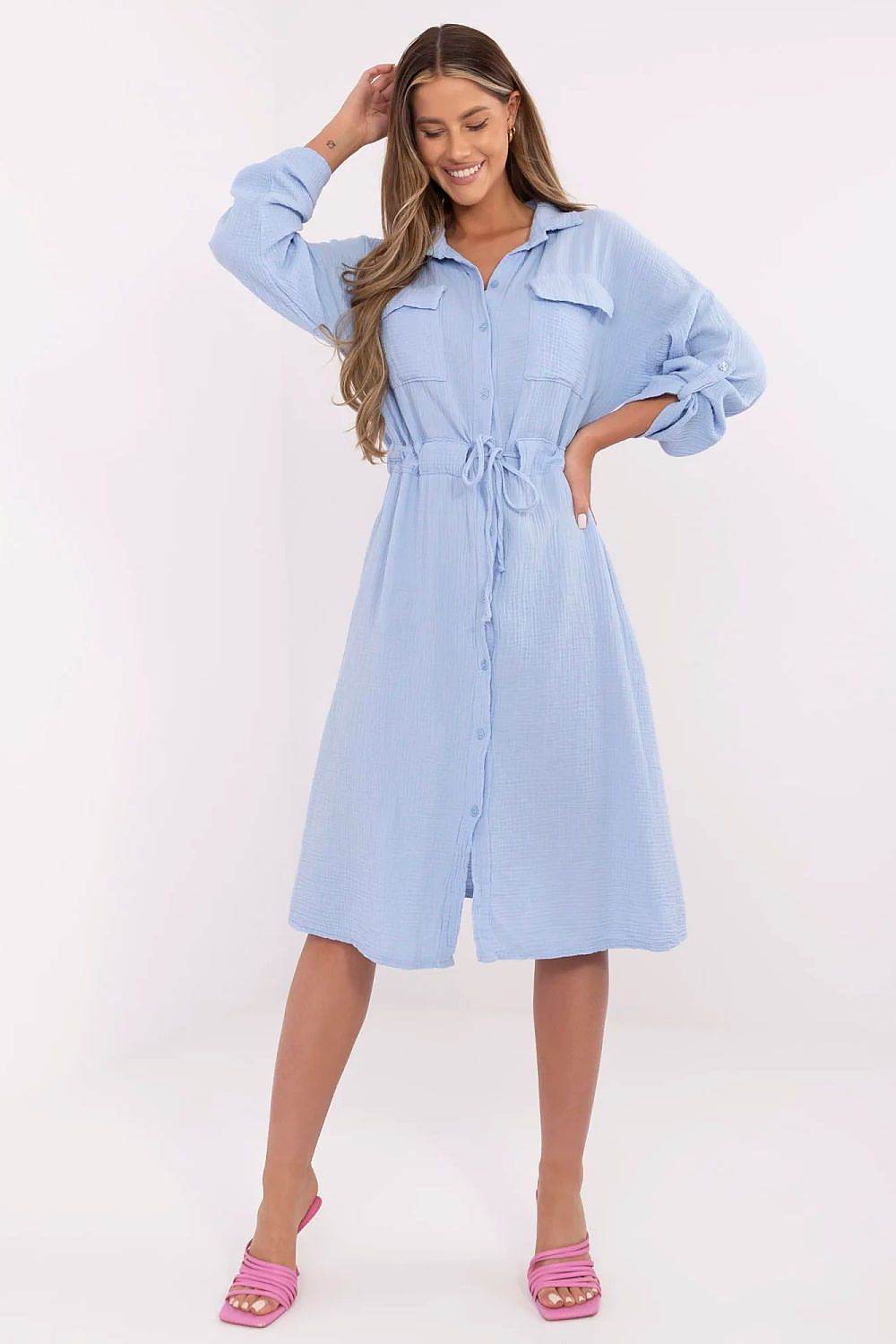 Daydress Italy Moda - CELIA MODA