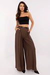 Women trousers Italy Moda - CELIA MODA