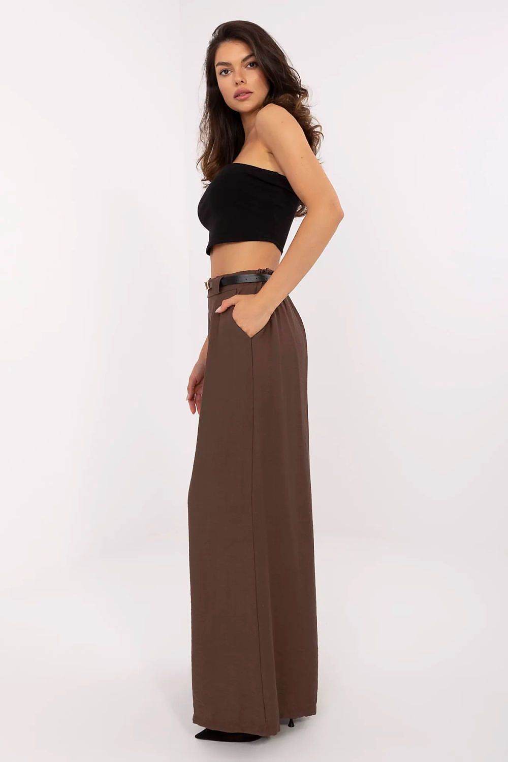 Women trousers Italy Moda - CELIA MODA