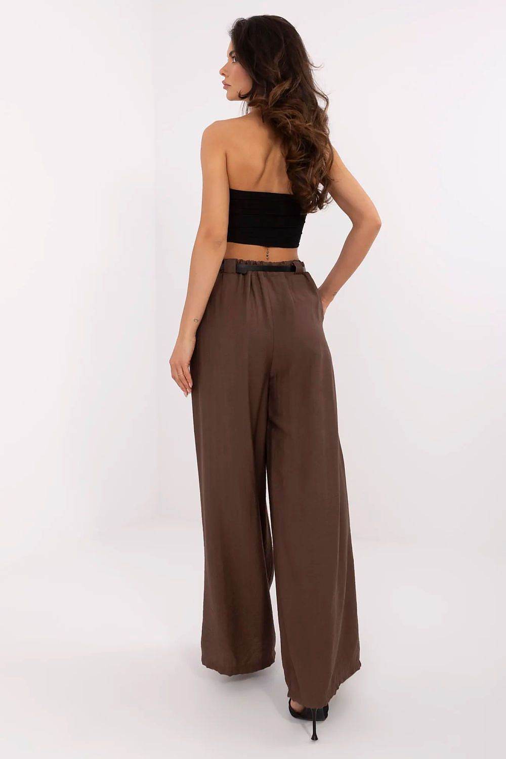 Women trousers Italy Moda - CELIA MODA