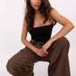 Women trousers Italy Moda - CELIA MODA