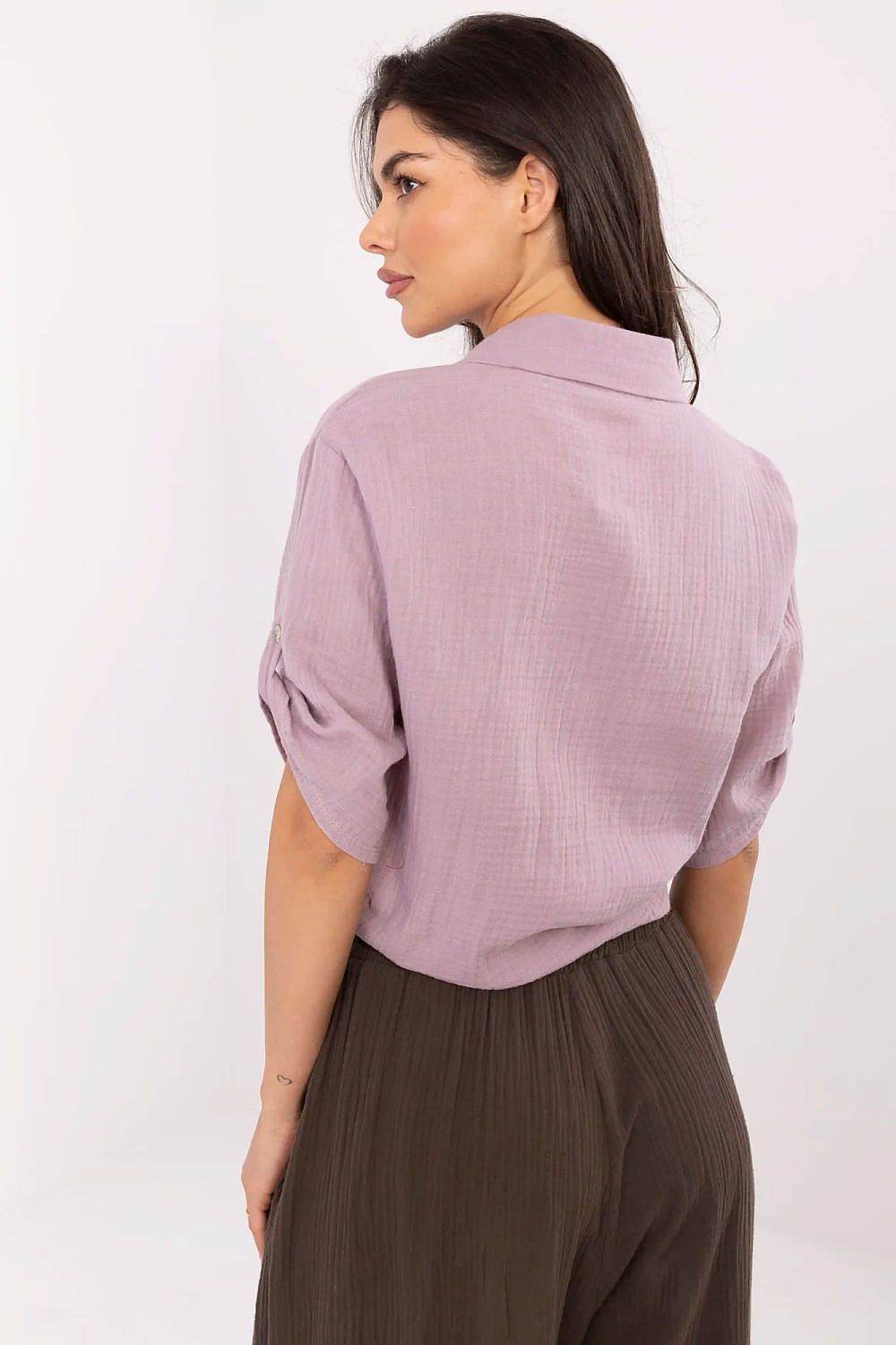 Shirt Italy Moda - CELIA MODA