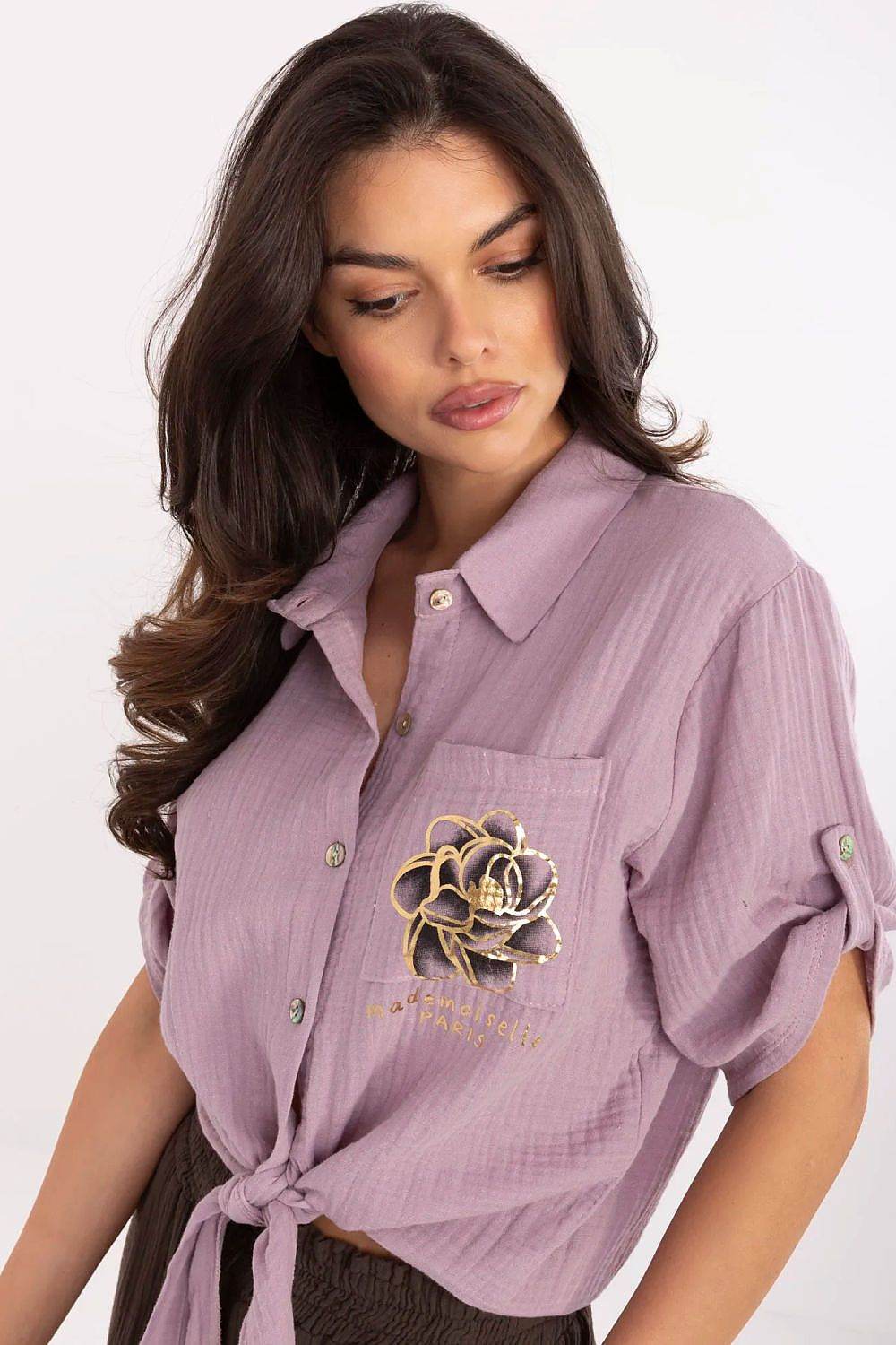 Shirt Italy Moda - CELIA MODA