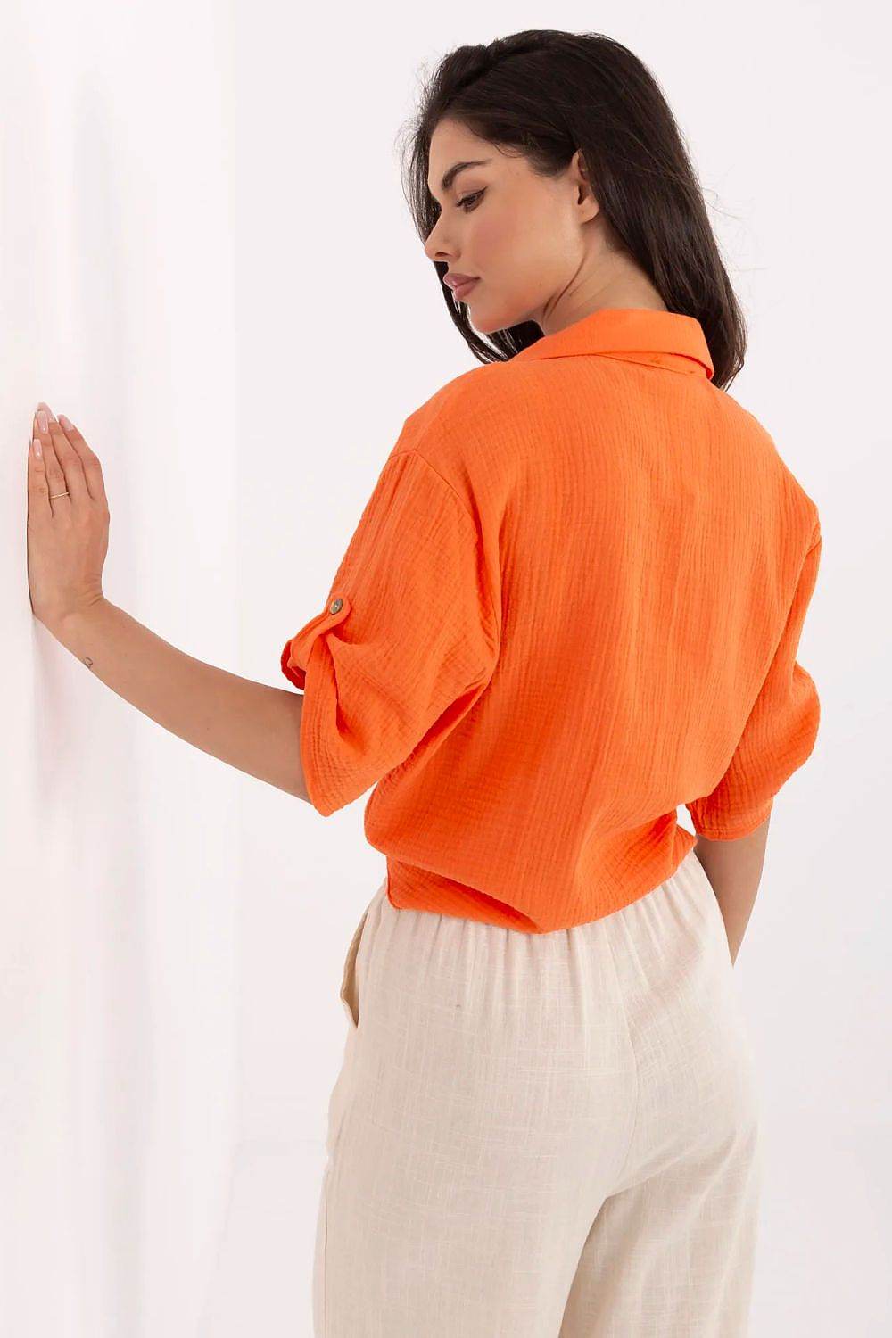 Shirt Italy Moda - CELIA MODA