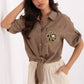 Shirt Italy Moda - CELIA MODA