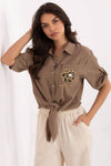 Shirt Italy Moda - CELIA MODA