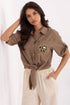 Shirt Italy Moda - CELIA MODA