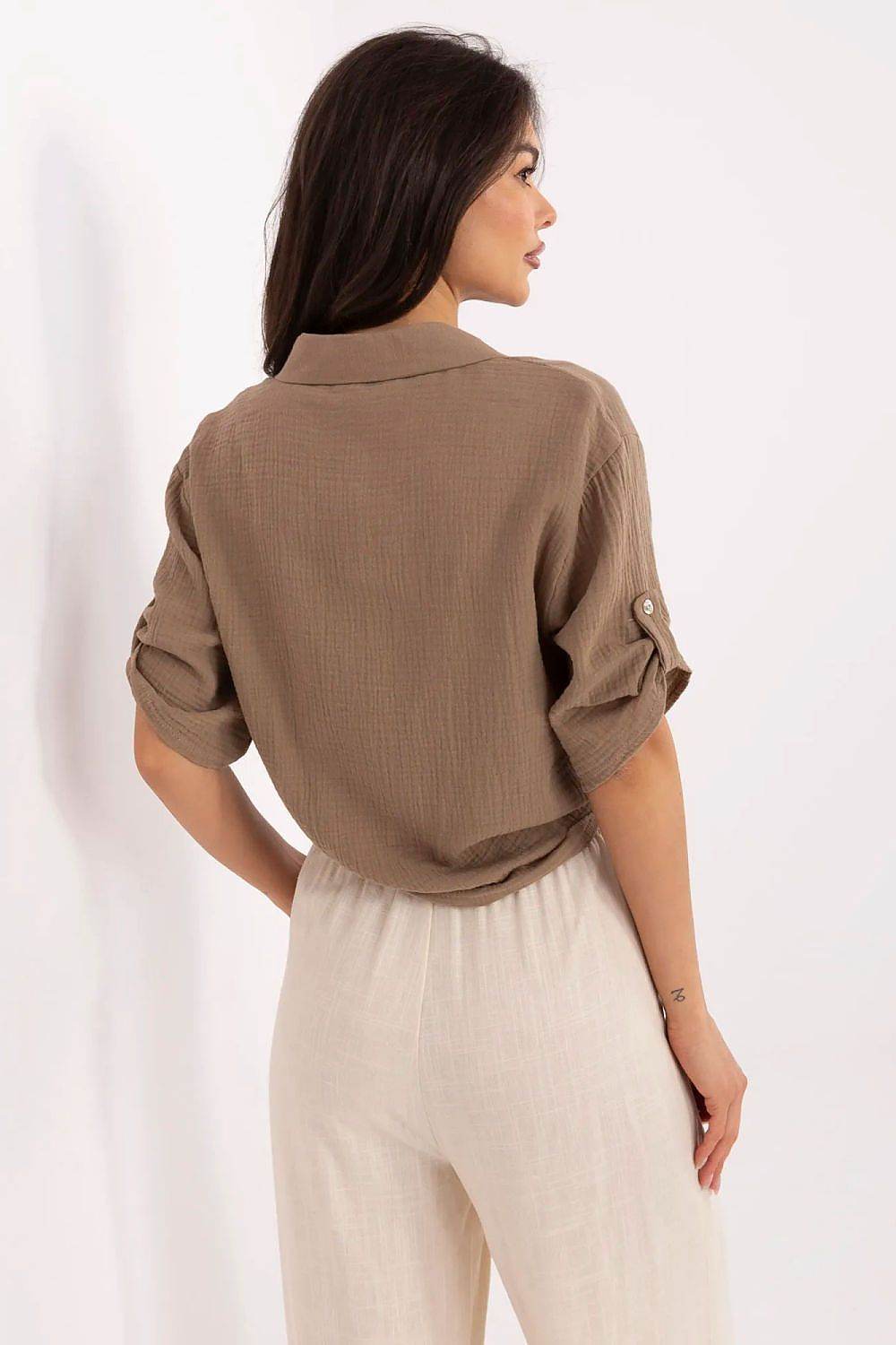 Shirt Italy Moda - CELIA MODA