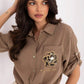 Shirt Italy Moda - CELIA MODA