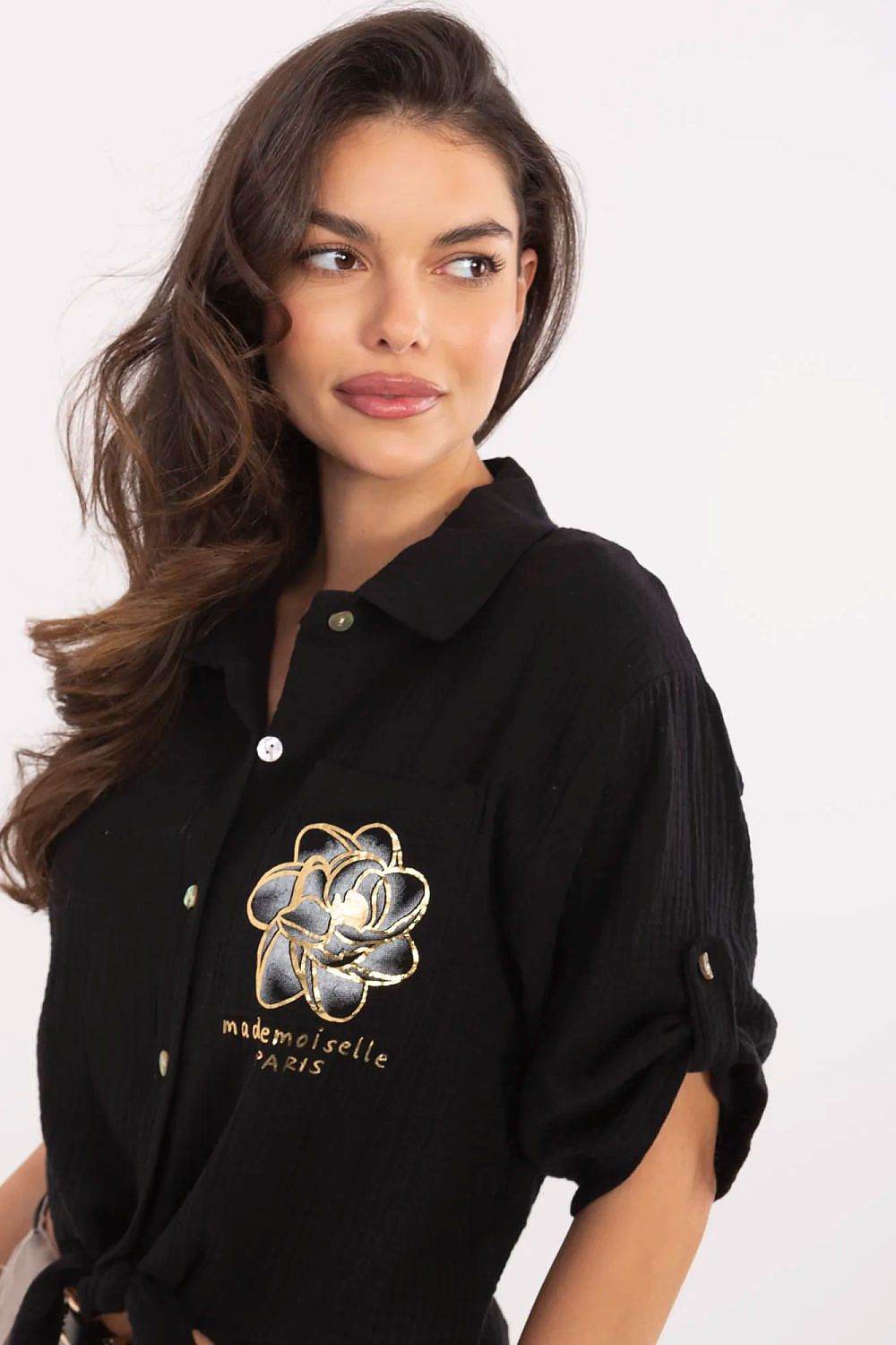 Shirt Italy Moda - CELIA MODA