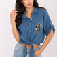 Shirt Italy Moda - CELIA MODA