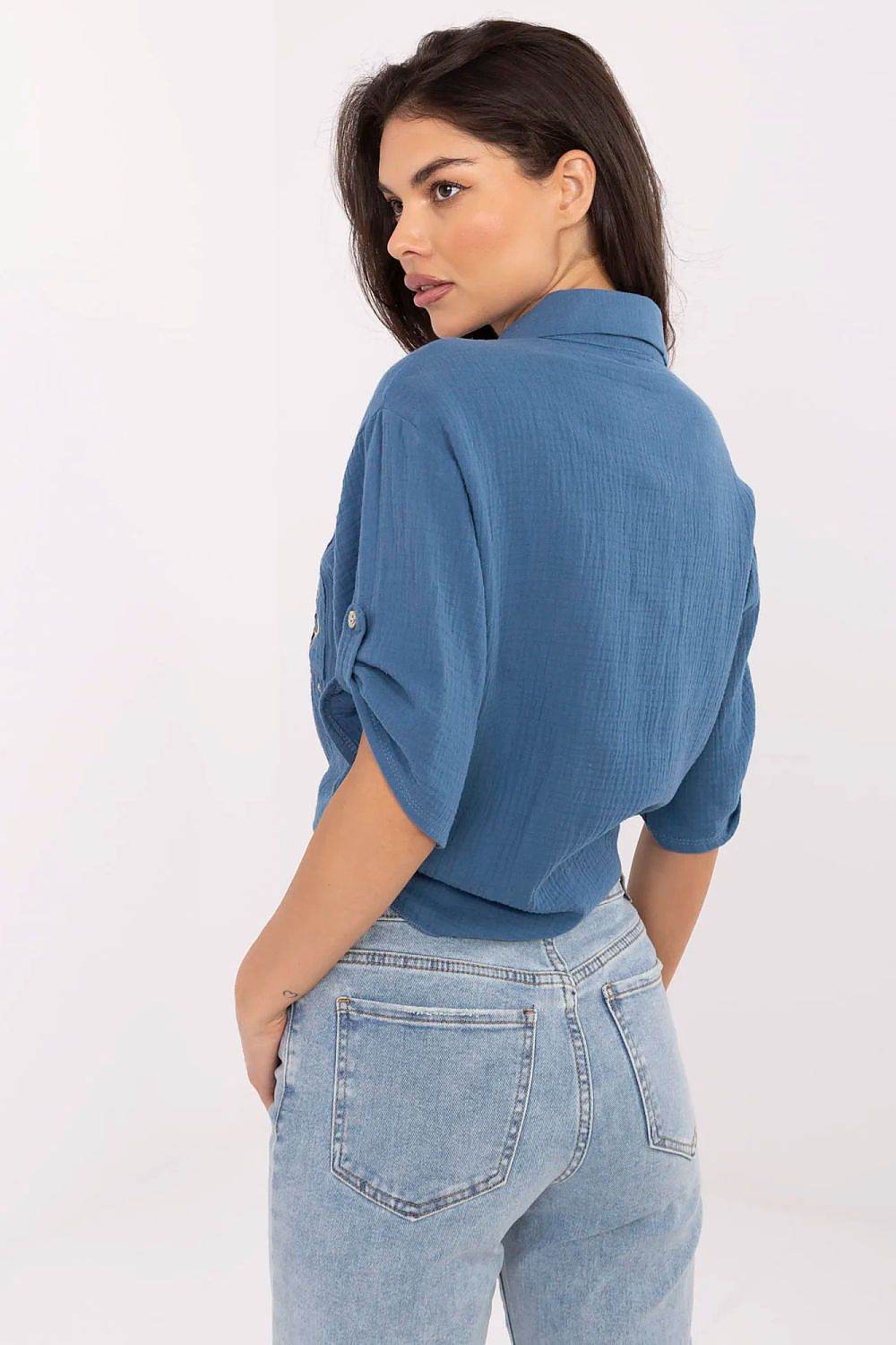 Shirt Italy Moda - CELIA MODA