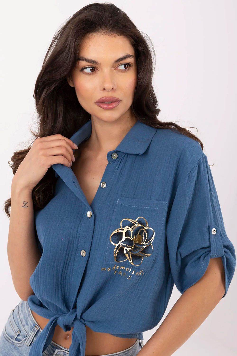 Shirt Italy Moda - CELIA MODA