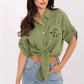 Shirt Italy Moda - CELIA MODA