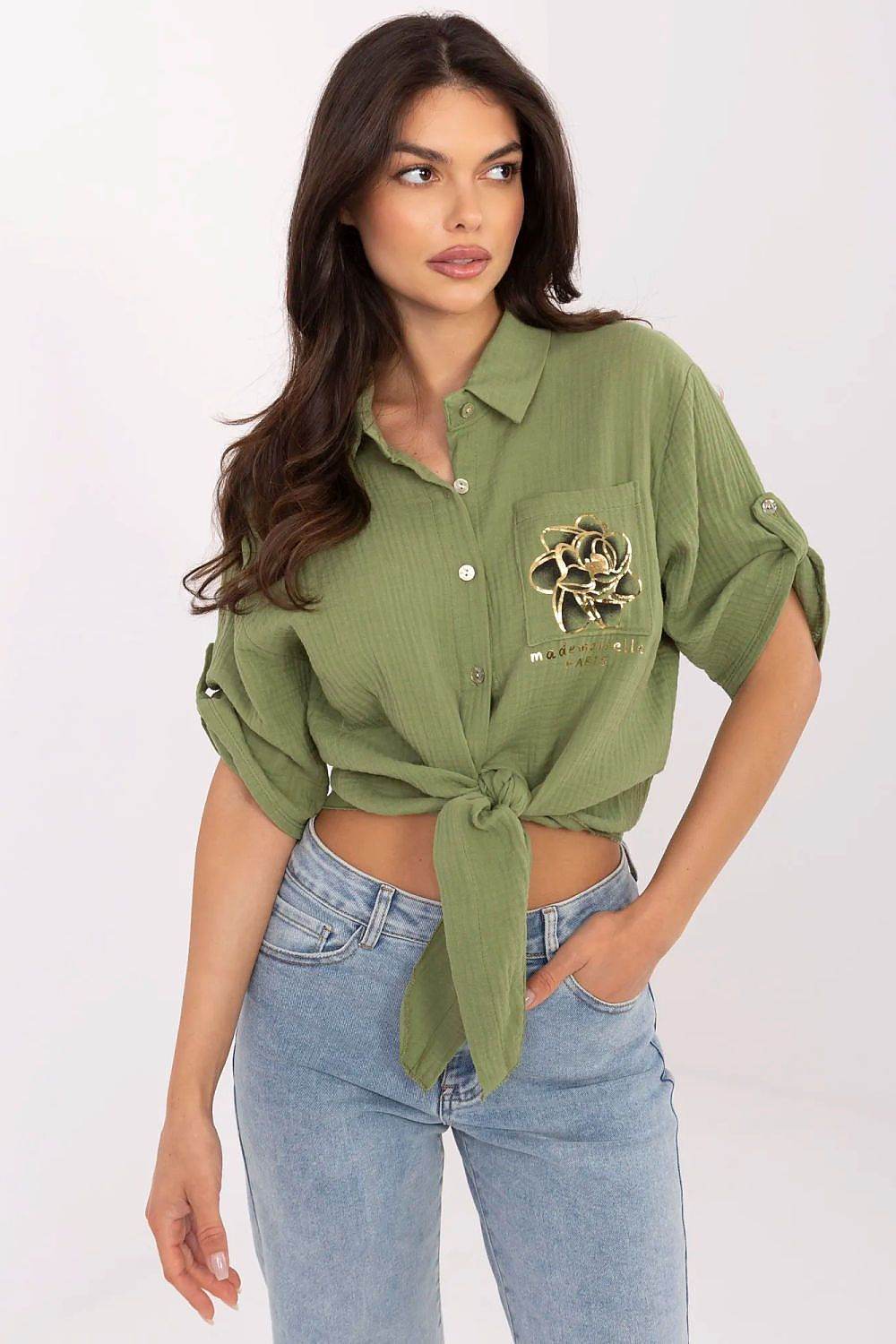 Shirt Italy Moda - CELIA MODA