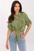 Shirt Italy Moda - CELIA MODA