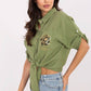 Shirt Italy Moda - CELIA MODA