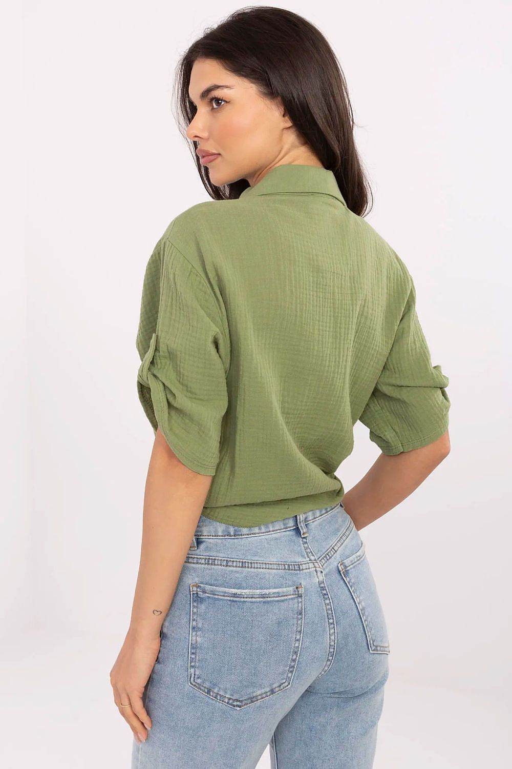 Shirt Italy Moda - CELIA MODA