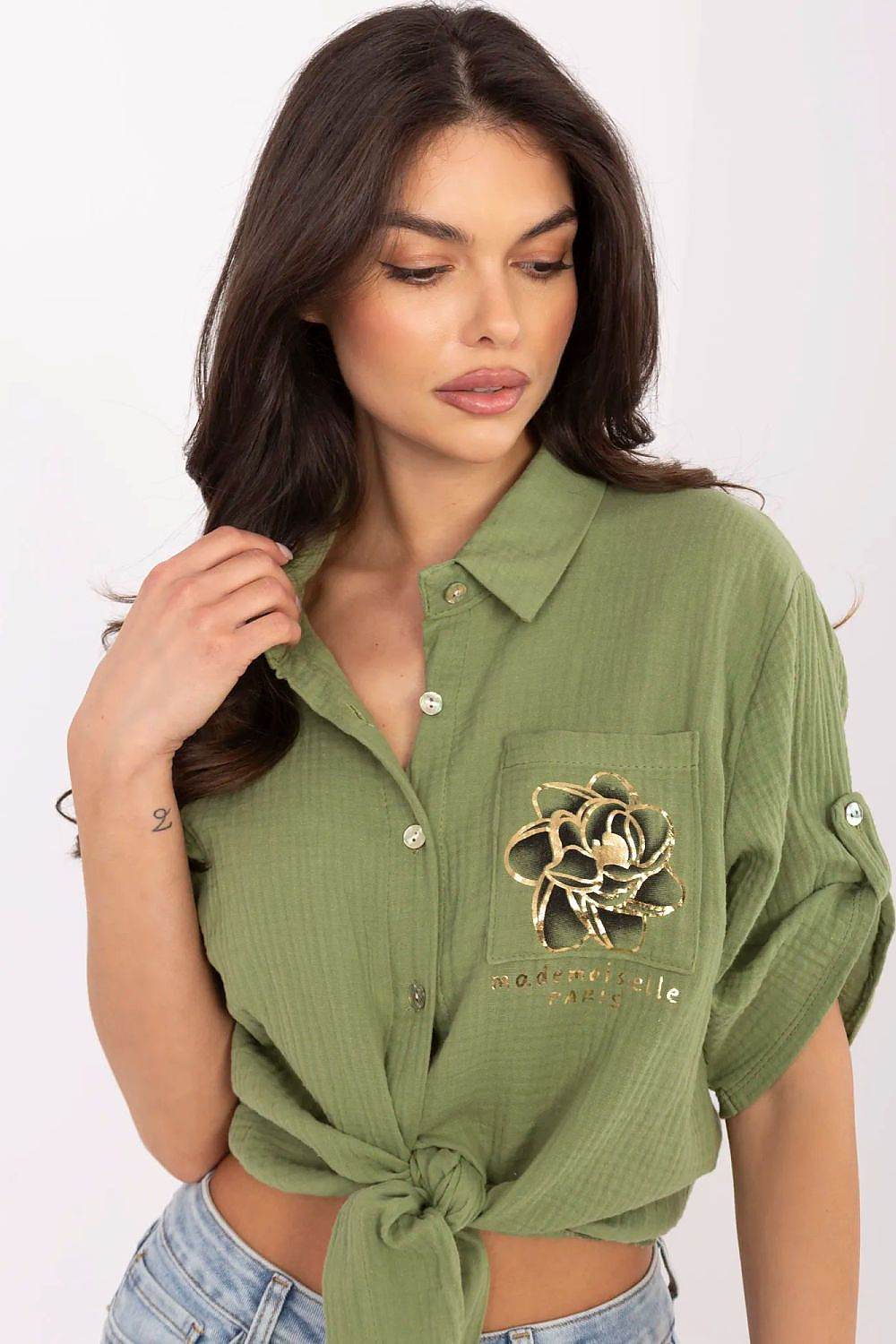 Shirt Italy Moda - CELIA MODA