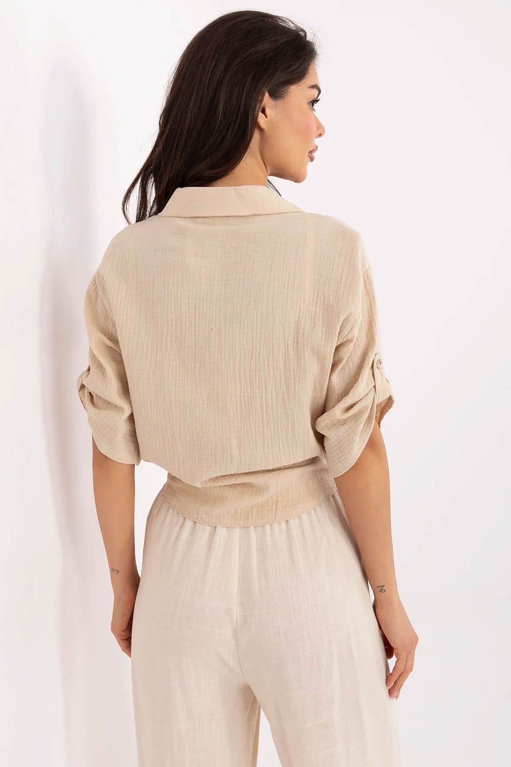 Shirt Italy Moda - CELIA MODA