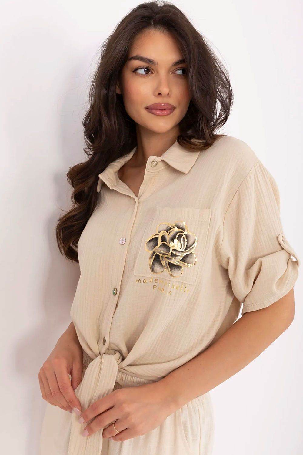 Shirt Italy Moda - CELIA MODA