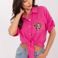 Shirt Italy Moda - CELIA MODA