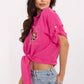 Shirt Italy Moda - CELIA MODA