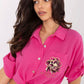 Shirt Italy Moda - CELIA MODA