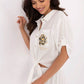 Shirt Italy Moda - CELIA MODA